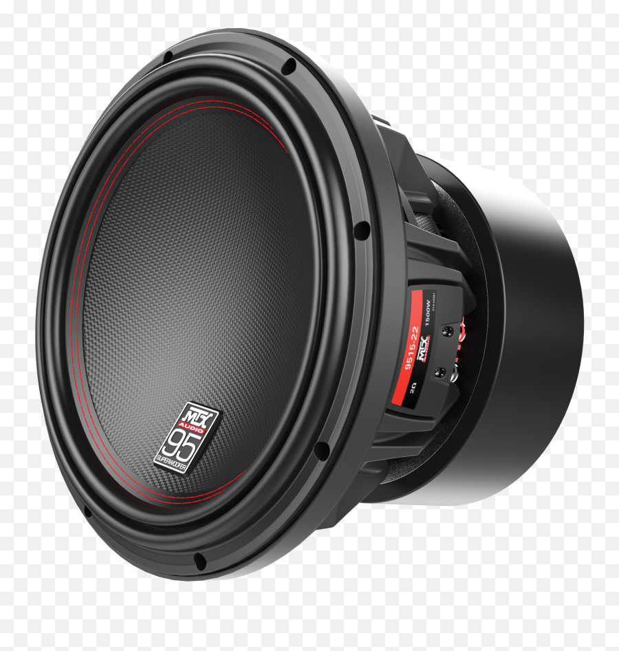 Car Subwoofer - Subwoofer Mtx Png,Subwoofer Png