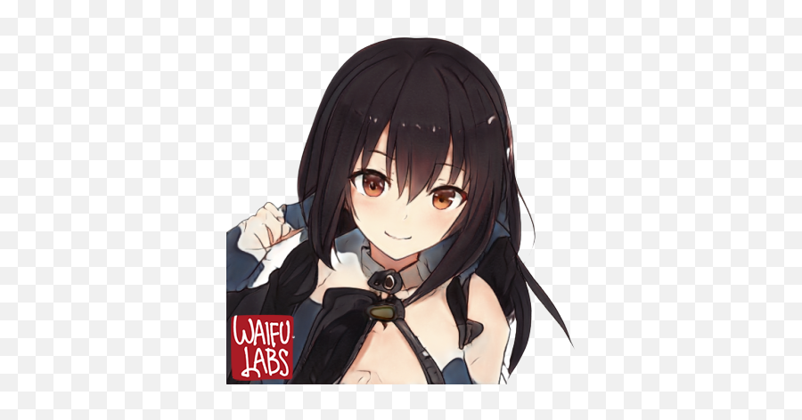 Index Of - Anime Png,Waifu Png