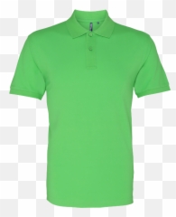 Gree - Asquith And Fox Polo png