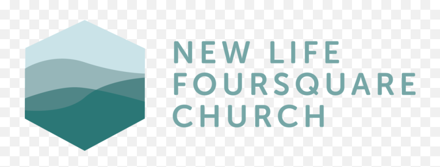 New Life Foursquare Church - Graphic Design Png,Foursquare Logo