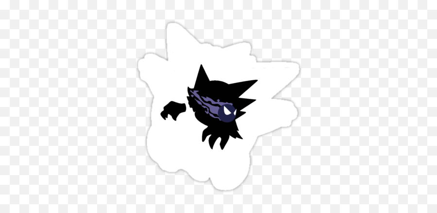 Gastly Evolution Chart Keywords And - Haunter Pokemon Drawing Png,Gastly Png