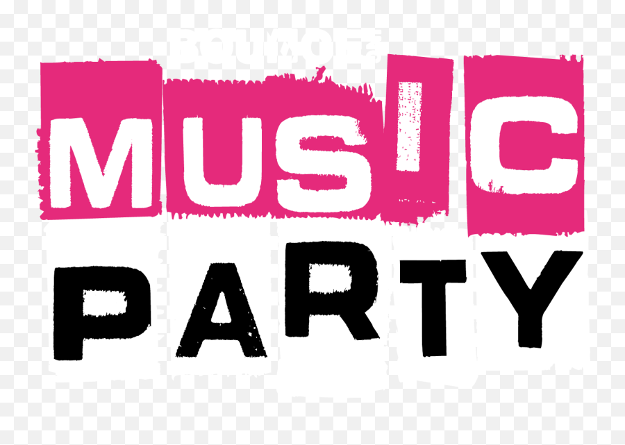 Party Logos - Logo Png Party Logo,Knife Party Logos