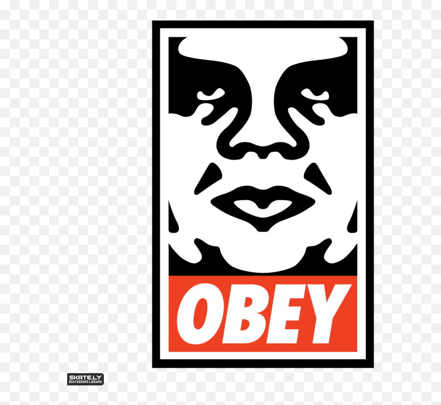 Obey Sticker Png Picture - André The Giant Has A Posse,Obey Png