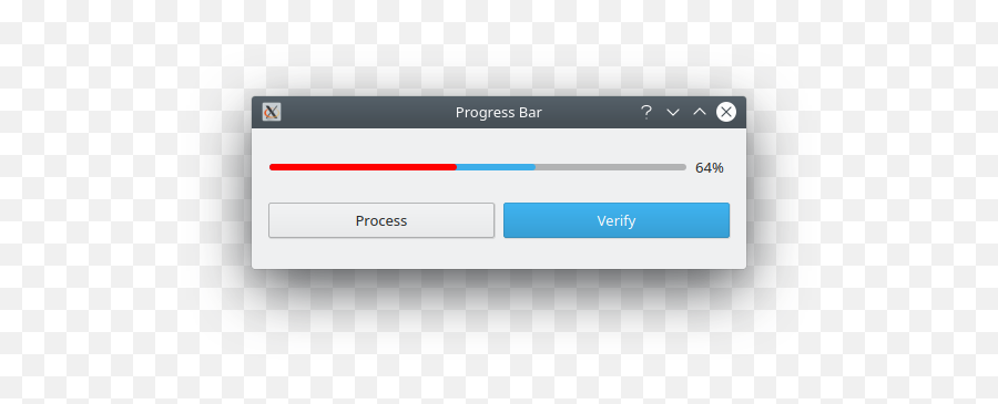Pyqt Support A Stacked Progress Bar - Pyqt5 Create Custom Progress Bar Png,Loading Bar Png