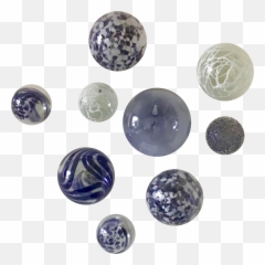 Wall Spheres - Crystal Png,Speckles Png
