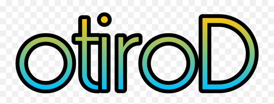 Dorito Otirod Sticker - Graphic Design Png,Dorito Logo