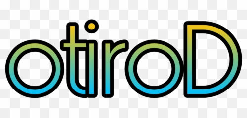 Dorito Otirod Sticker - Graphic Design Png,Dorito Logo