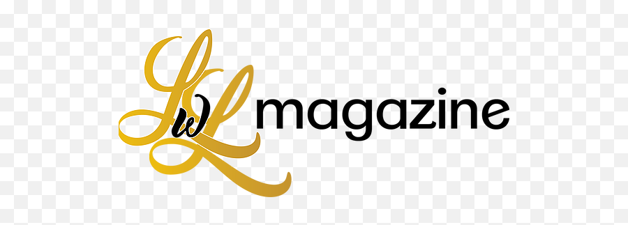 Leadingwithlee Millennial Magazine - Calligraphy Png,Magazine Png