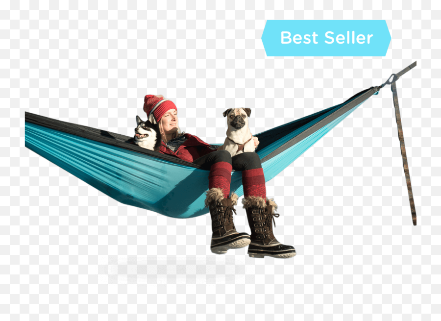 Download Serac Sequoia Xl Double Camping Hammock Snowmelt - Hammock Png,Hammock Png