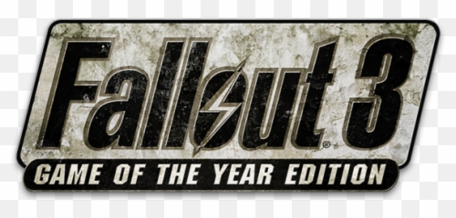 Mojblinksi - Fallout3GameoftheYearEditionv17IKnoW png