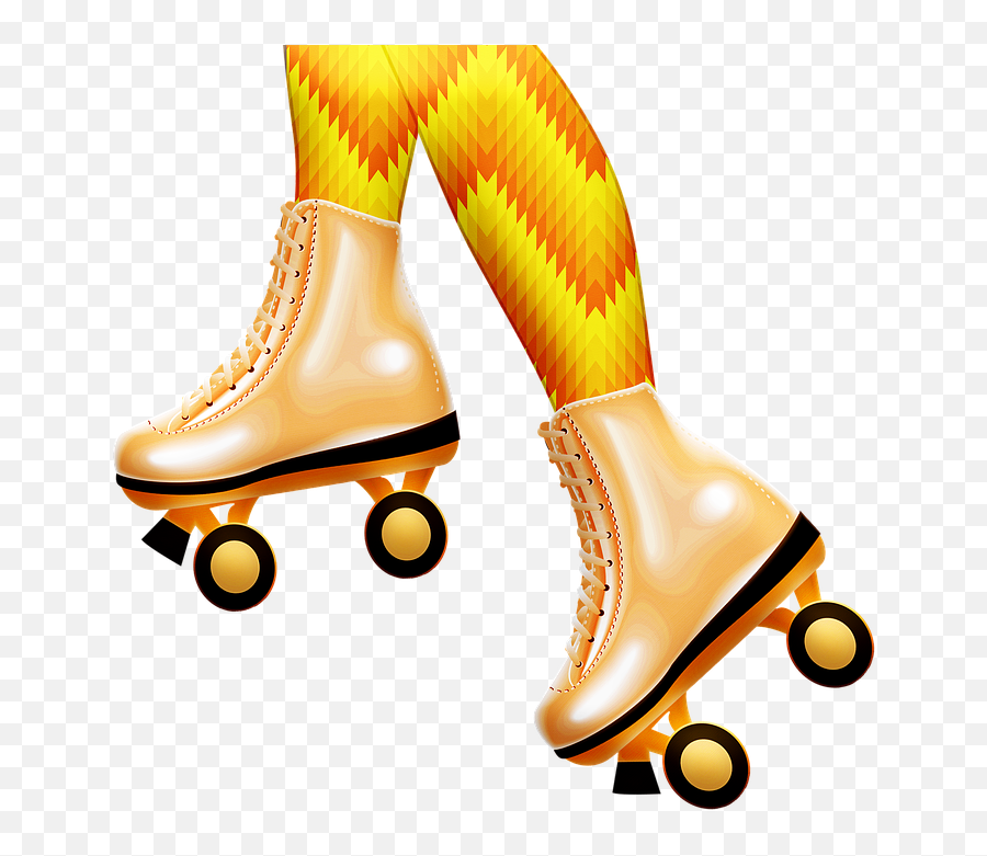 Roller Skating Legs - Free Image On Pixabay Girls Legs In Roller Skates Png,Roller Skate Png