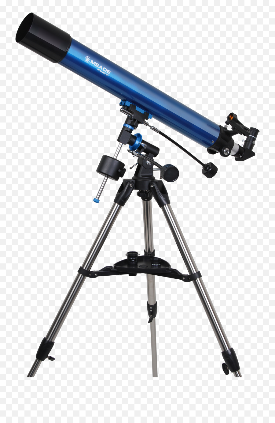 Telescope Png Images Free Download - Meade Polaris 80 Mm,Telescope Png