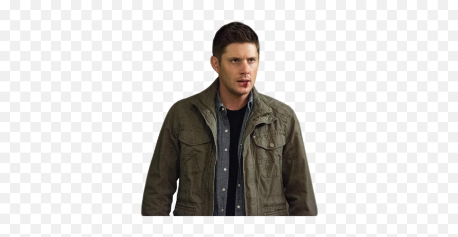 Dean Winchester Png Transparent Images - Supernatural Dean Season 13,Dean Winchester Png