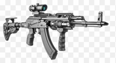 Ak - Fab Defense 47 png