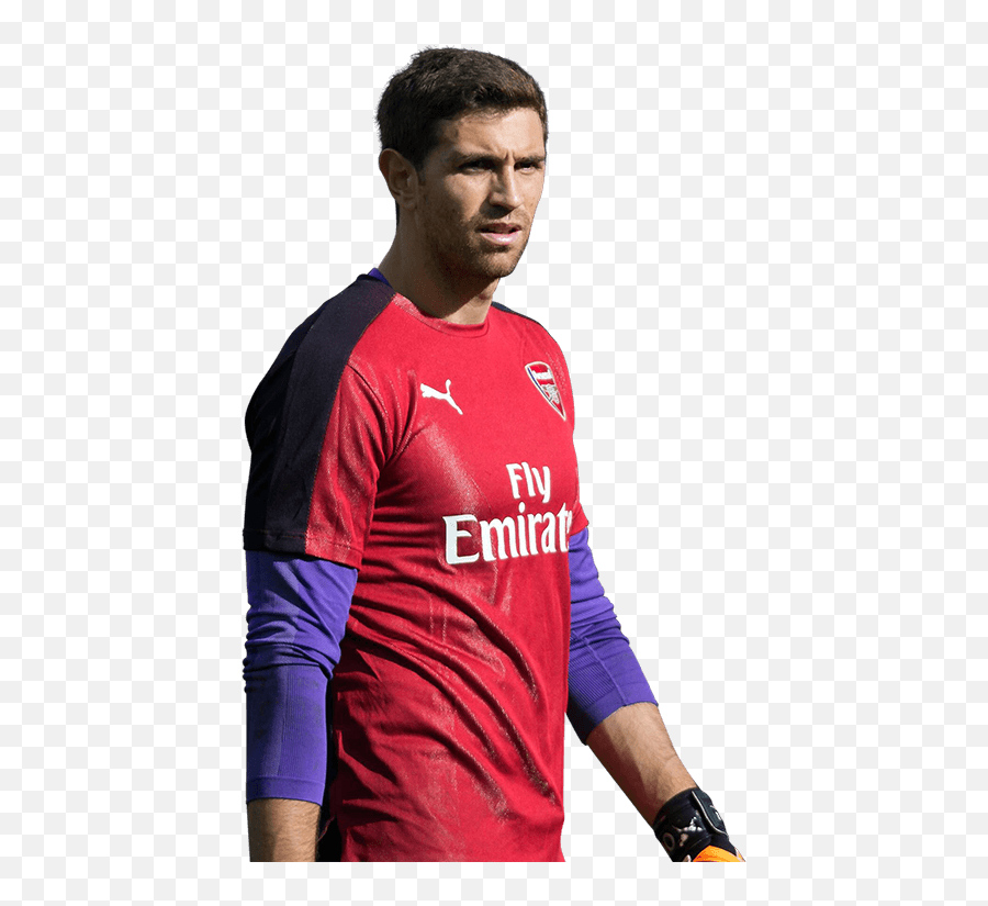 Emiliano Martinez - Player Png,Arsenal Png