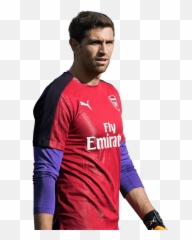 Emiliano Martinez - Player Png,Arsenal Png