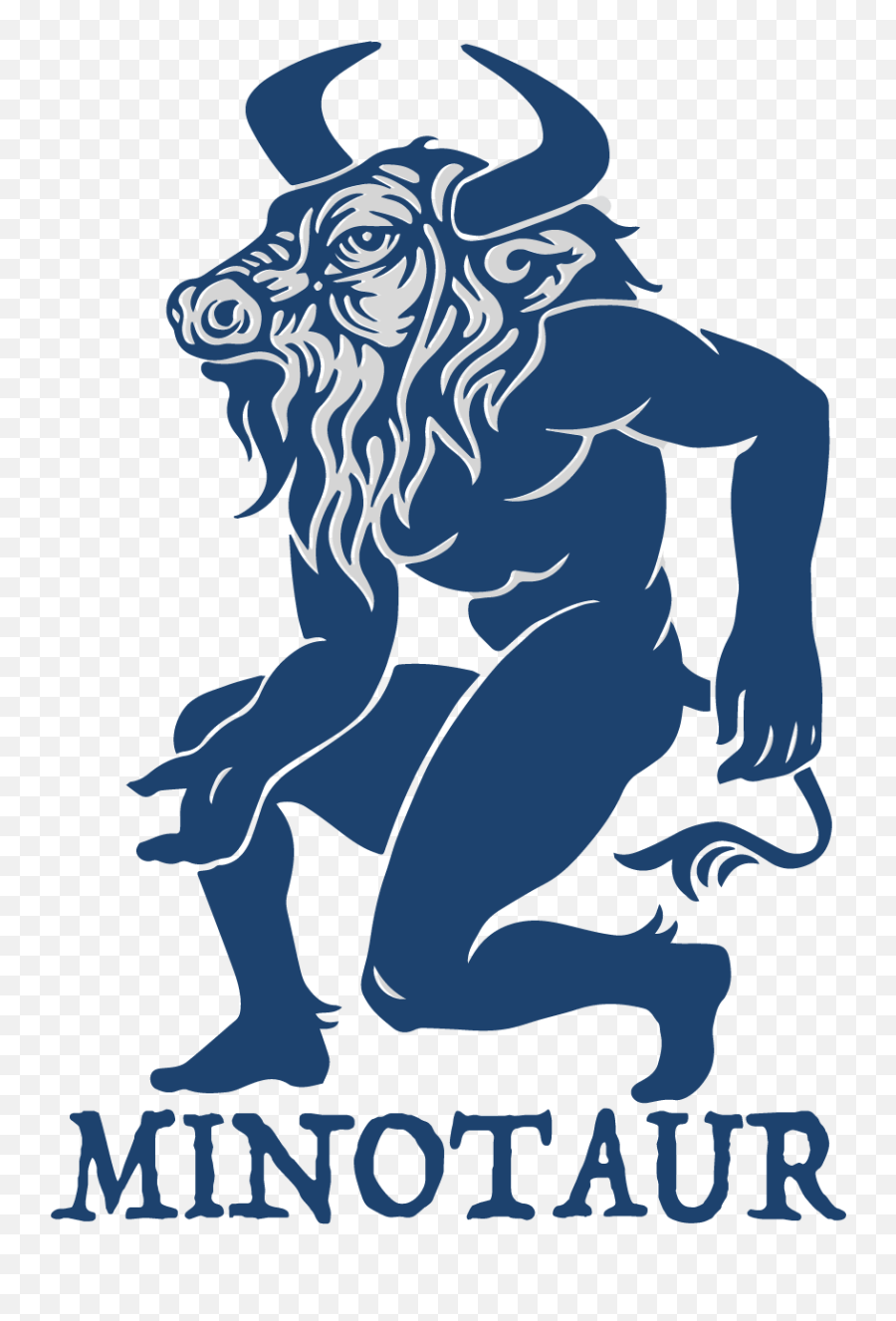 Gallery Minotaur - Skyrunning Minotaur Png,Minotaur Png