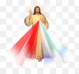 Divine Mercy Image Png