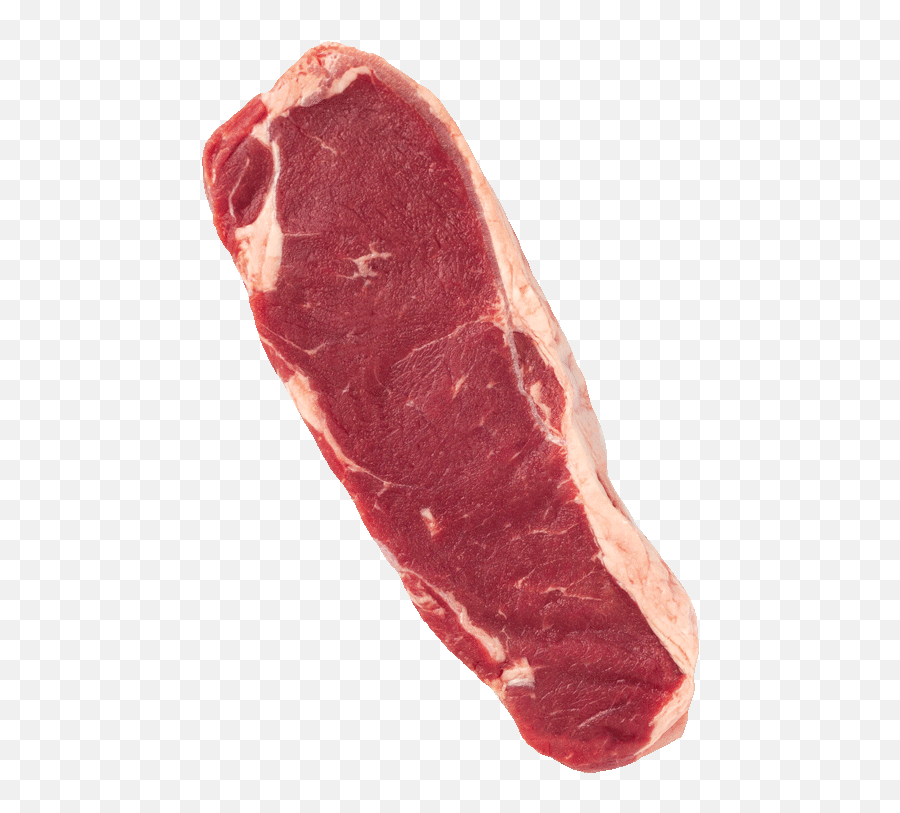 Grass Fed Ny Strip Steak - Pre Grass Fed Beef Grass Fed New York Strip Steak Png,Beef Png