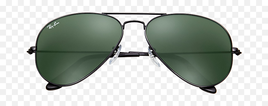 Aviator Classic - Rayban Aviator Large Metal Rb 3025 Png,Ray Ban Png