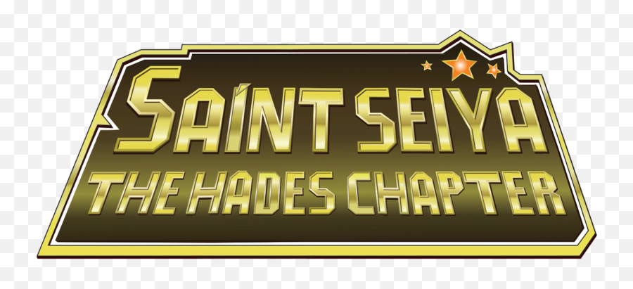 Saint Seiya The Hades Chapter Netflix - Horizontal Png,Hades Png