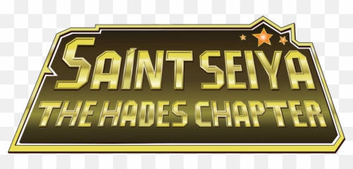 Saint Seiya The Hades Chapter Netflix - Horizontal Png,Hades Png
