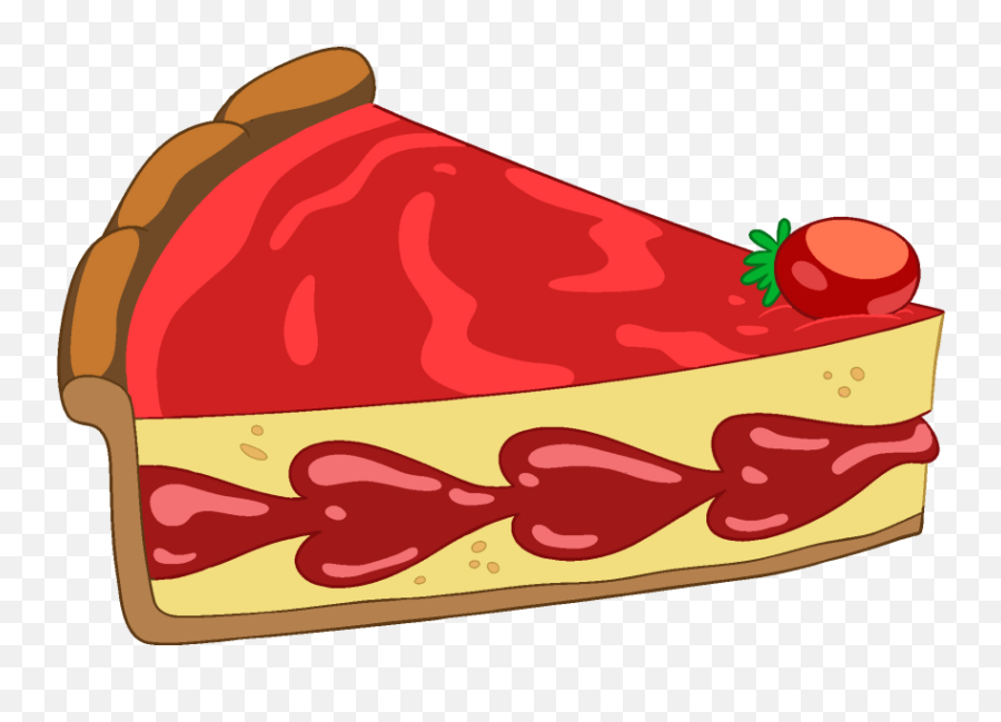 Fiction - Food Café Royal Tart Adventure Time Adventure Time Royal Tart Png,Adventure Time Logo Transparent