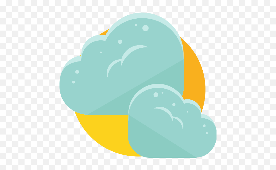 Cloudy Png Icon 59 - Png Repo Free Png Icons Big,Cloudy Png