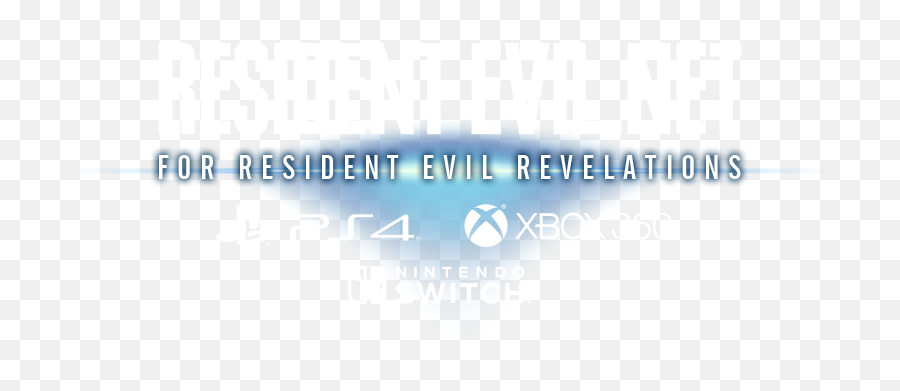 Resident Evilnet - Language Png,Resident Evil 2 Logo Transparent