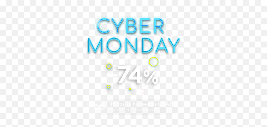 Hotel Offers Cyber Monday Oasis Hotels U0026 Resorts - Dot Png,Cyber Monday Png