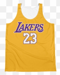 Download Lebron James - Los Angeles Lakers Full Size PNG
