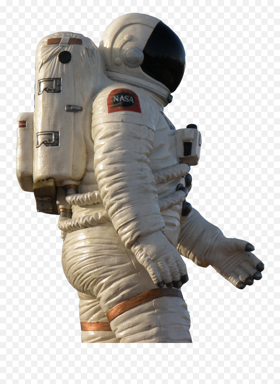 Cosmonaut Png - Astronaut Png Transparent Background,Spaceman Png