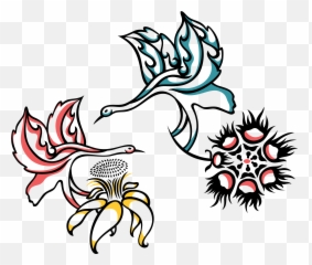 Tatuajes Png Para Photoscape - Decorative