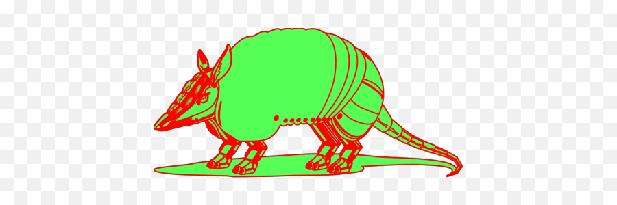 Armadillo Png Svg Clip Art For Web - Armadillo,Armadillo Png