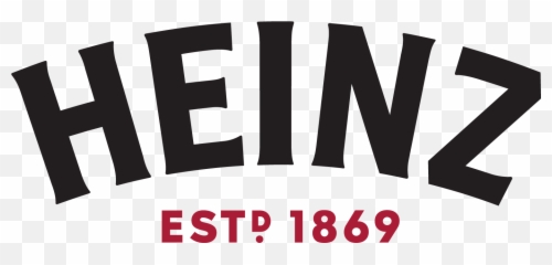 The Kraft Heinz Company - Ketchup png