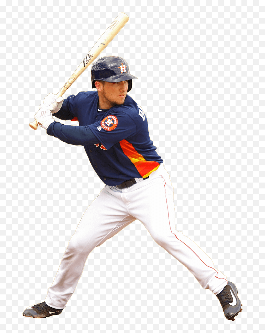 Alex Bregman - Houston Astros Player Png,Houston Astros Png