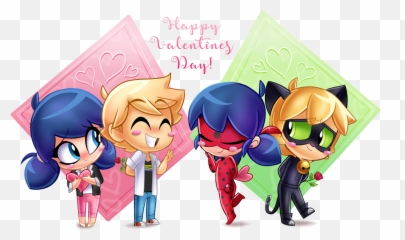 Miraculous Ladybug Png, Ladybug Png, Miraculous Tales Of Ladybug & Cat Noir  Png Digital File, CT04