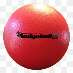 Welcome To Dodgeball 2 You Birthday Parties Event Png