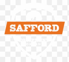 Safford Equipment Company - Forest Be With You png