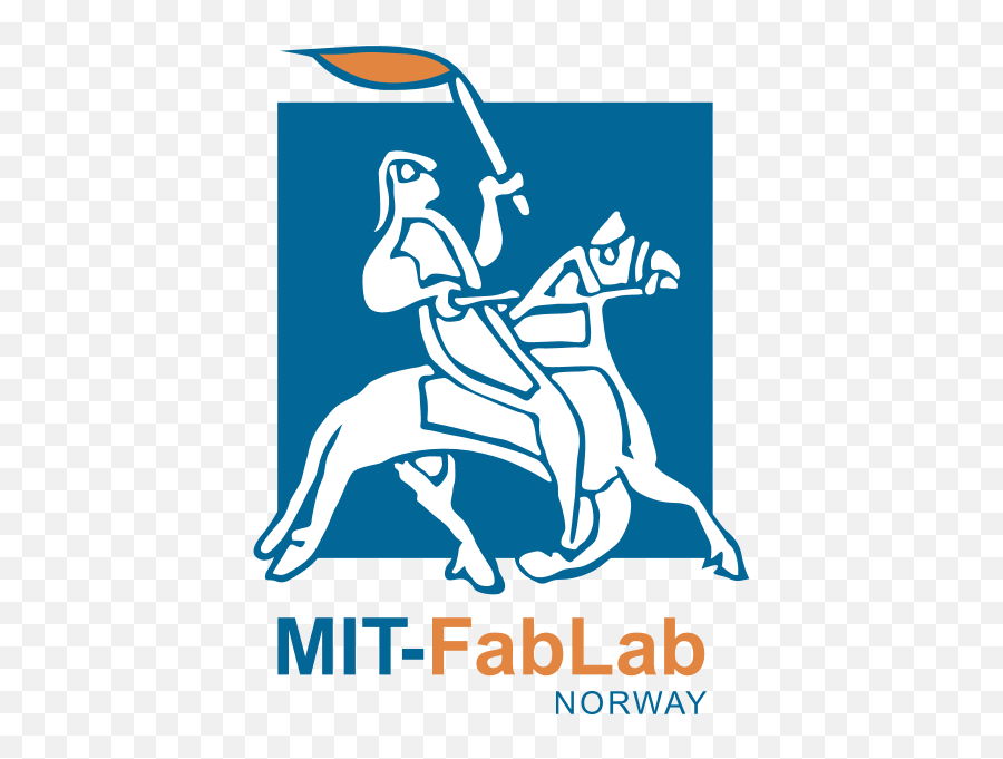 Mit Fab - Lab Norway Logo Download Logo Icon Rein Png,Mit Logo Png
