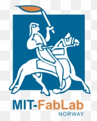 Mit Fab - Lab Norway Logo Download icon Rein png