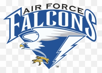 Cbs College Sports Network Salutes The Armed Forces Time - Air Force Falcons Logo Png,Time Warner Cable Logo