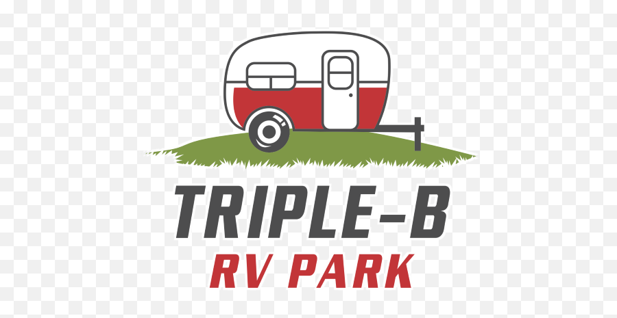 Magnolia U2014 Triple - B Rv Park Commercial Vehicle Png,Magnolia Market Logo