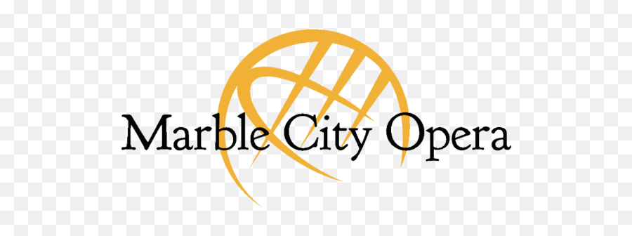 Give To Marble City Opera - Circle Png,Opera Logo