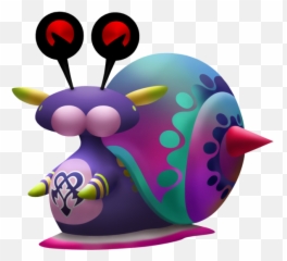 The 6 Best And Worst Kingdom Hearts Enemy Designs Techraptor - Kingdom Hearts 3d Dream Drop Distance Monster Png,Kingdom Hearts Final Mix Logo
