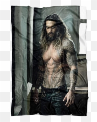 Aquaman Jason Momoa Hand Digitally - Aquaman Sexy Png,Jason Momoa Png