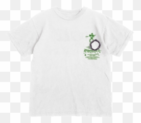 Lady Gaga - Ernie Ball T Shirt png