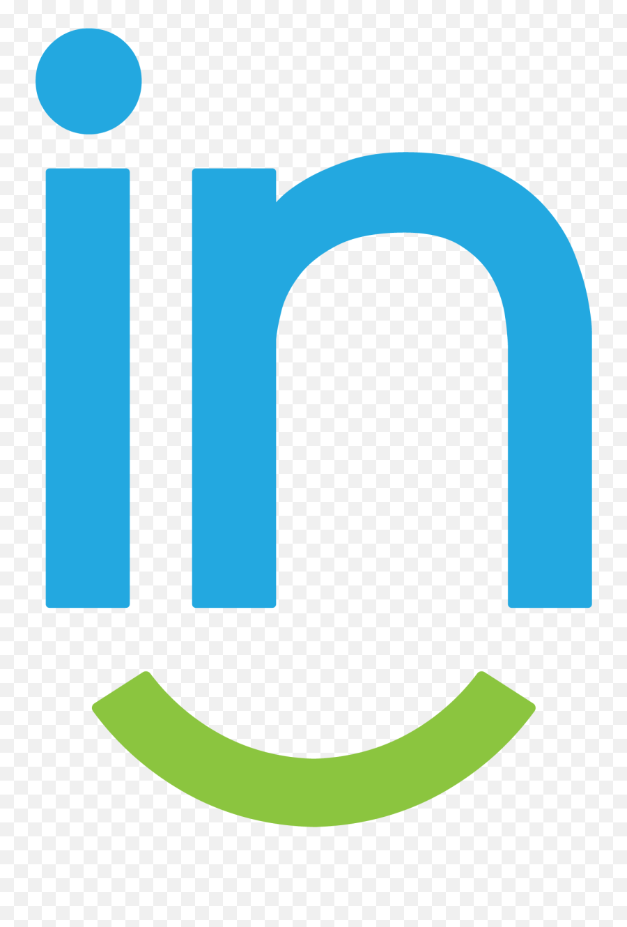 Download Hd Refresh Icon Png Transparent Image - Nicepngcom Linkedin,Refresh Icon Png