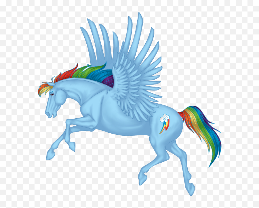 Download Noodle Monster Rainbow Dash Realistic Safe Rainbow Realistic Unicorn Drawing Png Rainbow Unicorn Png Free Transparent Png Images Pngaaa Com