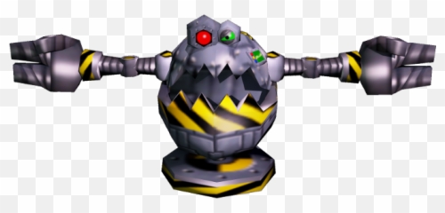 The Vg Resource - Filleru0027s Random Models Bad Fur Day Haybot Png,Conker's Bad Fur Day Logo